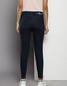 Calvin Klein High Rise Body Skinny Fit Jeans