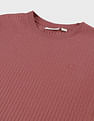 Calvin Klein Jeans Monologo Regular Fit T-Shirt