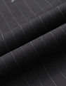 U.S. Polo Assn. Pinstriped Tailored Fit Shirt