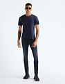 Flying Machine Low Rise Jackson Skinny F-Lite Jeans