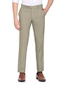 Arrow Twill Solid Trousers