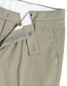 Arrow Twill Solid Trousers