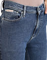 Calvin Klein Jeans Suatainable Mom Jeans