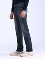 Flying Machine Freddie Slim Straight Fit Jeans