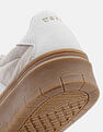 U.S. Polo Assn. Women Colourblocked Zaira Sneakers
