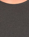 USPA Innerwear Slim Fit Solid I652 Thermal T-Shirt - Pack Of 1
