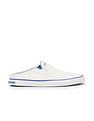 Flying Machine Men Solid Francis Slip On Shoes