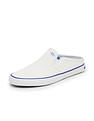 Flying Machine Men Solid Francis Slip On Shoes