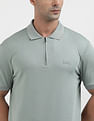 Calvin Klein Jeans Regular Fit Soild Polo Shirt