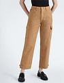 Calvin Klein Cargo 90s Straight Fit Jeans