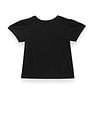 U.S. Polo Assn. Kids Girls Cotton Flip Sequin T-Shirt