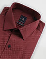 Arrow Pure Cotton Manhattan Slim Fit Shirt