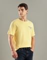 Tommy Hilfiger Graphic Regular-Fit Cotton T-Shirt