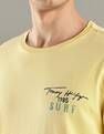 Tommy Hilfiger Graphic Regular-Fit Cotton T-Shirt