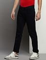 Tommy Hilfiger Slim Fit Rinsed Jeans