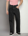 Tommy Hilfiger Rinsed Aiden Baggy Jeans