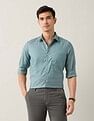 Arrow Liberty Classic Fit Autopress Shirt