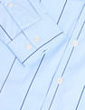 U.S. Polo Assn. Vertical Striped Tailored Fit Shirt