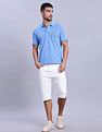 Tommy Hilfiger Printed Regular-Fit Cotton T-Shirt