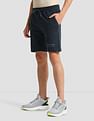 U.S. Polo Assn. Denim Co. Solid Knit Shorts