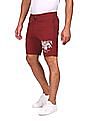 U.S. Polo Assn. Denim Co. Drawstring Waist Logo Shorts