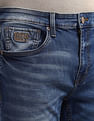 U.S. Polo Assn. Denim Co. Brandon Slim Fit Jeans
