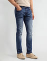 U.S. Polo Assn. Denim Co. Brandon Slim Fit Jeans