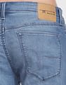 Flying Machine Mid Rise Super Skinny Fit Jeans