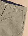 U.S. Polo Assn. Satin Slim Fit Trousers