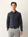 Arrow Liberty Classic Fit Pure Cotton Ceremonial Shirt
