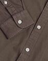 U.S. Polo Assn. Denim Co. Slim Fit Pure Cotton Twill Shirt