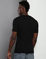 Calvin Klein Sustainable Cotton Slim Fit T-Shirt