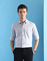 Arrow Manhattan Slim Fit Velocity Shirt