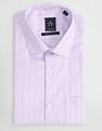 Arrow Liberty Classic Fit Cotton Shirt