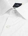 Arrow Manhattan Slim Cotton Shirt
