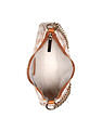 U.S. Polo Assn. Cathay Monogram Shoulder Bag