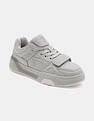 U.S. Polo Assn. Men Low Top Mark Sneakers