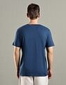 Tommy Hilfiger Logo Regular-Fit Cotton T-Shirt