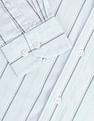 Arrow Sport Brooklyn Fit Vertical Striped Shirt