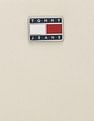 Tommy Hilfiger Solid Beige Pu Sling Bag