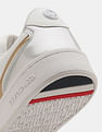 U.S. Polo Assn. Women Sophie 2.0 Metallic Sneakers