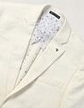 Arrow Tailored Fit Dobby Textured Blazer