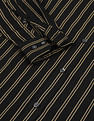 Tommy Hilfiger Twill Vertical Striped Shirt