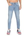 Flying Machine Mid Rise MJ Mankle Slim Fit Jeans