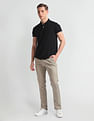 Arrow Sports Dobby Autoflex Trousers