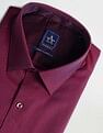 Arrow Pure Cotton Regular Fit Shirt