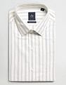 Arrow Manhattan Slim Fit Oxford Shirt