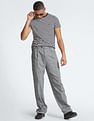 Tommy Hilfiger Solid Slim Fit T-Shirt