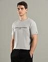 Tommy Hilfiger Logo Regular-Fit Cotton T-Shirt