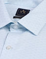 Arrow Manhattan Slim Fit Twill Shirt